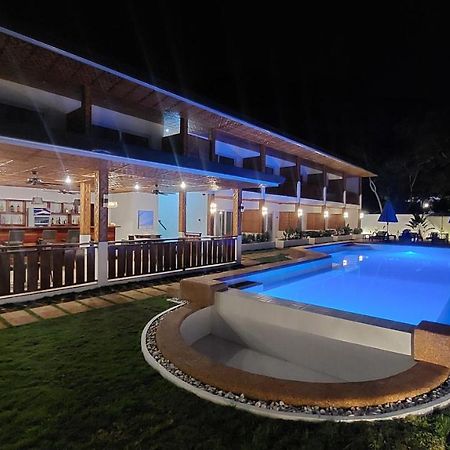 Yellow Mango Resort Bohol Panglao Exterior foto